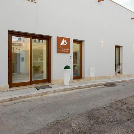 Andromeda Hotel San Vito Lo Capo Exterior foto