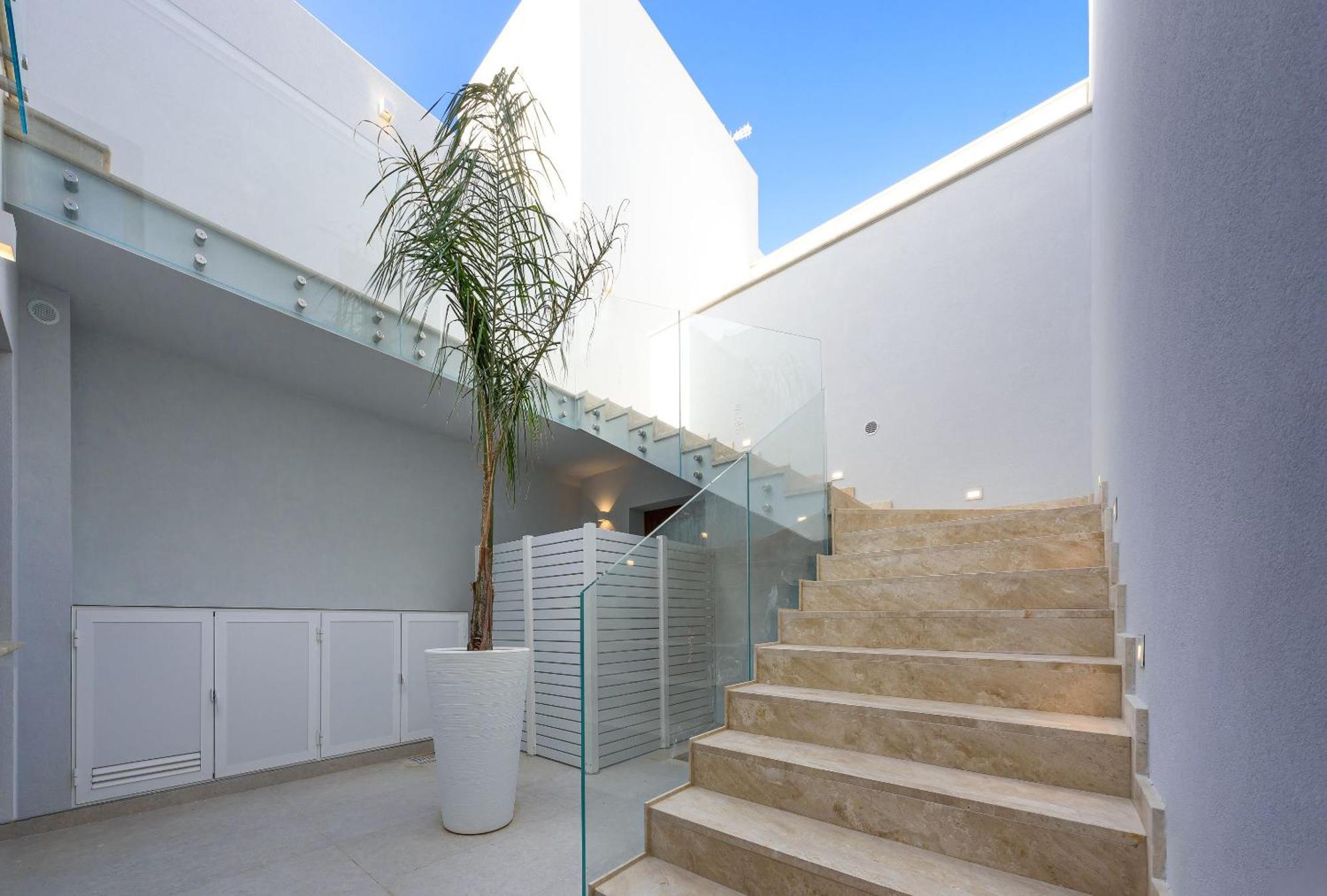 Andromeda Hotel San Vito Lo Capo Habitación foto