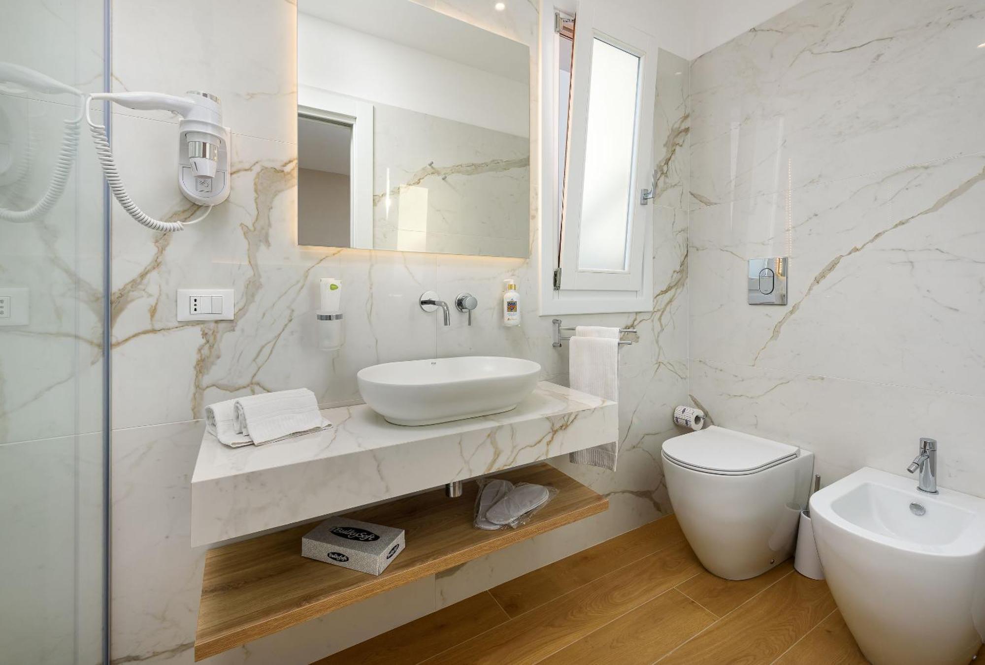 Andromeda Hotel San Vito Lo Capo Habitación foto